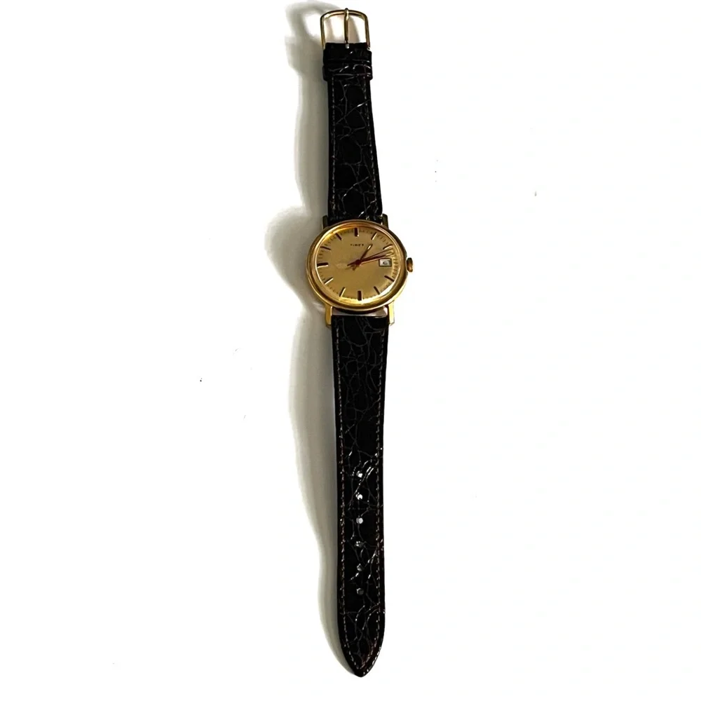 Timex Men's Mercury Date Watch